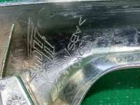 Накладка ручки двери внешняя Mercedes S W222 2013г. A09976056019999 - Фото 10