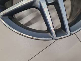 Диск колесный алюминиевый R21 к Mercedes S W222 A22240100007X21 - Фото 7