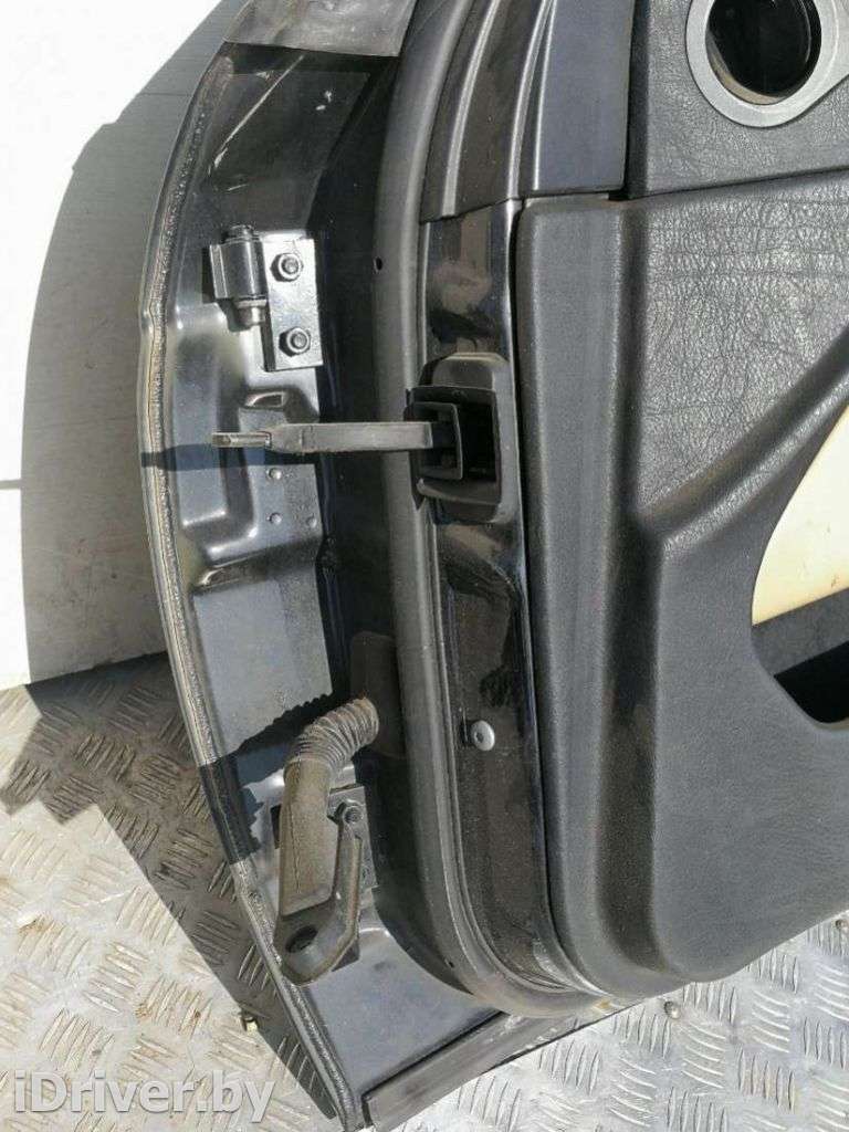Дверь передняя правая BMW 5 E39 2000г.   - Фото 14