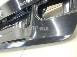 Крышка багажника BMW 3 F30/F31/GT F34 2012г. 41007288757 - Фото 7