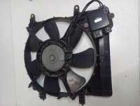 Вентилятор радиатора Subaru Legacy 2 2005г. 73310ag020, 0227404430, 4993003200 , artRID91 - Фото 2