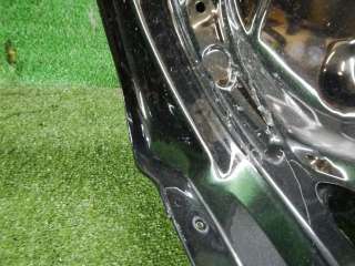 Крышка багажника Lexus LS 4 2013г. 6440150340 - Фото 15