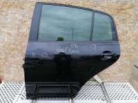  Дверь задняя левая к Volkswagen Golf PLUS 1 Арт 38471687
