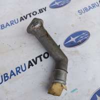  Трубка охлаждающей жидкости металлическая к Subaru Ascent Арт 57265055