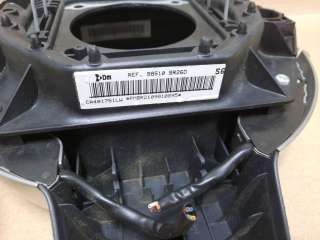 98510BR26D Накладка airbag в руль Nissan X-Trail T31 Арт ZAP273197, вид 3