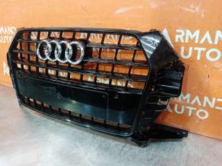 8U0853651TALZ, 8u0853653m решетка радиатора Audi Q3 1 Арт 152412PM, вид 3