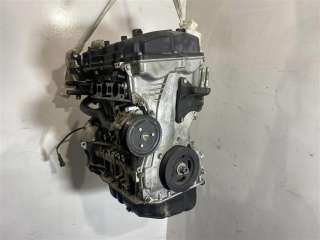 Двигатель  Kia Optima 3 2.4 Бензин Бензин, 2012г. G4KJ  - Фото 6