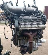 Двигатель  Kia Sedona 1 2.5  Бензин, 2004г. KV6,K5  - Фото 2