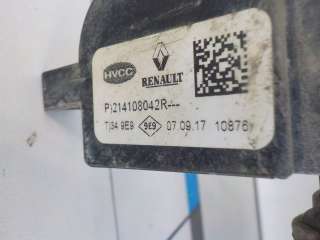 214108042R Радиатор основной Renault Kaptur Арт BIT548664, вид 6