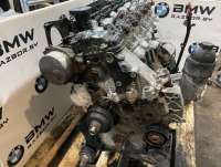 Двигатель  BMW 7 E65/E66 3.0  Дизель, 2005г. M57, M57N, M57D30, 306D2, 7781204, 7783309  - Фото 5