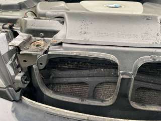 Кассета радиаторов BMW 3 E46 2003г.  - Фото 4