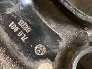 Запасное колесо Volkswagen Touareg 1 2006г. 7L6601027B - Фото 8
