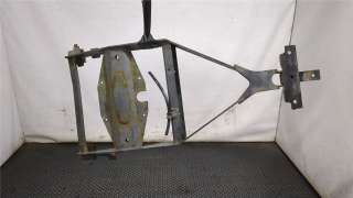 Кронштейн крепления пневмоподушки DAF XF 105 2012г. 1782058 - Фото 2