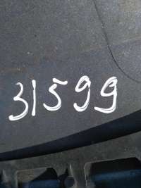 3C8853855B Накладка на порог к Volkswagen Passat CC Арт 31599