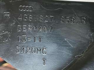 4G8827858R Петля крышки багажника Audi A7 1 (S7,RS7) Арт 2363_3, вид 5