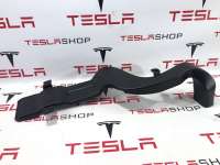 Петля крышки багажника правая Tesla model X 2017г. 1138283-00-A,1069546-EO-A - Фото 5
