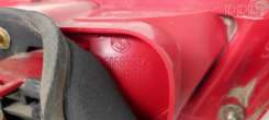 Фонарь габаритный Alfa Romeo 156 2004г. 60685982, b318 , artKIS12329 - Фото 5