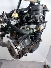 Двигатель  Volkswagen Vento 1.4  Бензин, 1995г.   - Фото 3