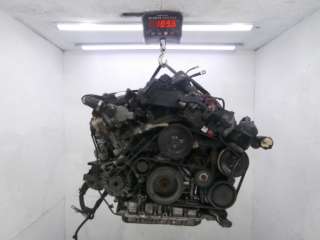 Двигатель  Audi A5 (S5,RS5) 1 3.2  Бензин, 2009г. CALA,  - Фото 2
