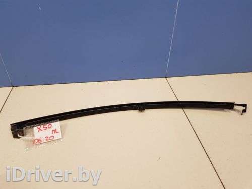 Направляющая стекла задней левой двери Lifan X50 2015г. AAB6204510 - Фото 1