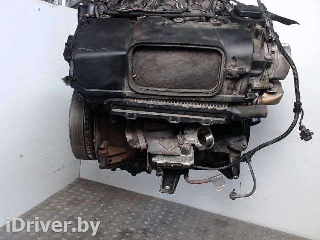 Двигатель  BMW 3 E46 2.0  Дизель, 2002г. M47TUL  - Фото 1