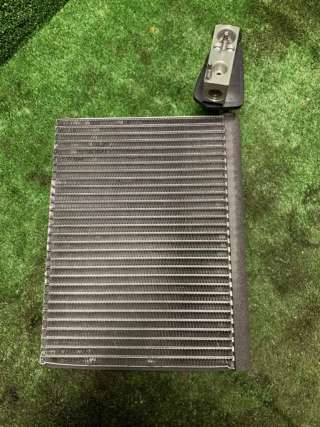  Радиатор отопителя (печки) к Mercedes ML/GLE w166 Арт 64843541
