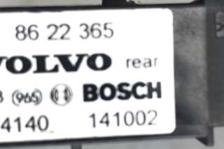 Датчик удара Volvo V70 2 2003г. 8622365, 141002 , art5653889 - Фото 5