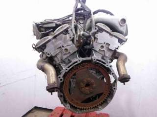 Двигатель  Mercedes S W140 6.0  Бензин, 1996г. 120982,  - Фото 6