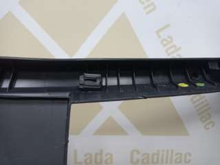 Обшивка крышки багажника Skoda Octavia A7 2013г. 5E5867605 - Фото 7