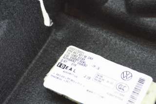 Обшивка багажника Volkswagen Golf 8 2022г. 5H6867427MCA9, 5H6867427M , art5655024 - Фото 5