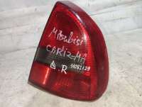  Фонарь задний правый к Mitsubishi Carisma Арт 29839356