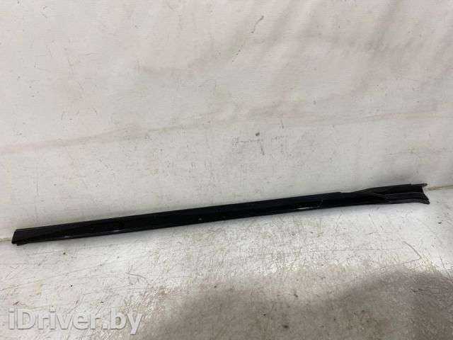 молдинг лобового стекла BMW X5 G05 2018г. 513122359811 - Фото 1