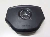 16446000989116 Подушка безопасности в рулевое колесо к Mercedes GL X166 Арт AM51982439