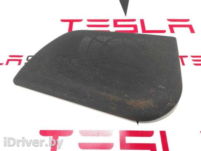 Сетка для динамика Tesla model S 2013г. 1002970-00-A - Фото 1
