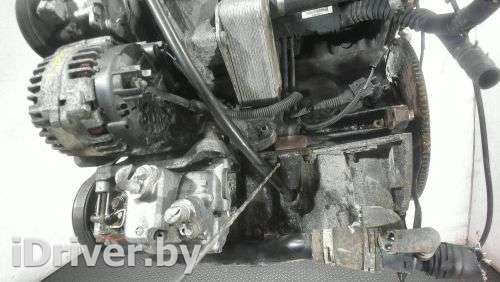 LCF105160L Двигатель к Land Rover Freelander 1 Арт 6302154 - Фото 5