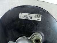 Вакуумный усилитель тормозов Volkswagen Passat B5 1998г. 8D0612105F - Фото 3