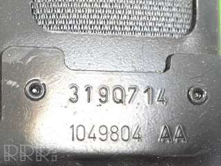 Ремень безопасности Opel Agila 2 2009г. 8494051k00, 8494051k00, 045643 , artAIR28105 - Фото 3