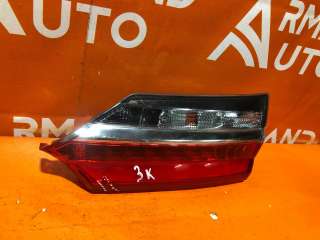 фонарь внутренний Toyota Corolla E110 2015г. 8158002a30 - Фото 2