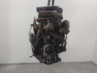 Двигатель  Opel Astra G 1.7  2001г. Y17DT 0087473  - Фото 4