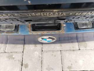 Проводка крышки багажника BMW 5 E39 2002г.  - Фото 22