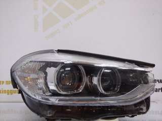 63117466132 Фара LED ЛЭД светодиодная к BMW X3 G01 Арт TP47895