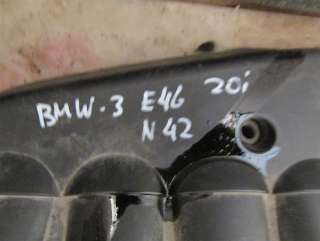 BMW Декоративная крышка двигателя BMW 3 E36 Арт MZ79888, вид 2