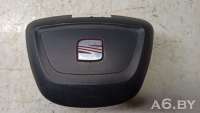 Подушка безопасности водителя к Seat Ibiza 4 Арт 19894203