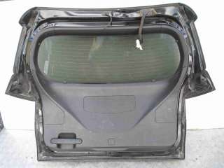  Крышка багажника Acura RDX 1 Арт 00081732, вид 6