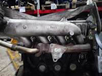 Двигатель  Renault Scenic 1 1.9 DTi Дизель, 2001г. F9Q736  - Фото 12
