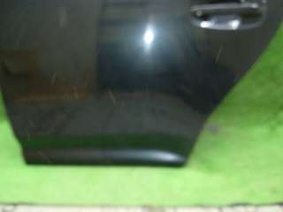  Дверь задняя левая Toyota Avensis 3 Арт 298586, вид 2