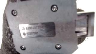 Кнопка регулировки сидения Mercedes E W212 2014г. 2059057803 - Фото 2