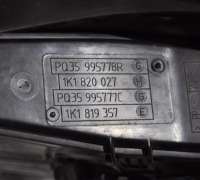 Сопротивление печки Audi Q3 1 2013г. 1K1820027H1K1819537E1K1820303D1K0907511B , art48912 - Фото 10