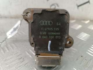 058905105 Катушка зажигания к Audi A4 B5 Арт 39204_2000001175535
