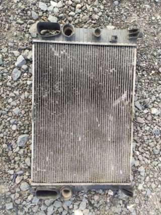  Радиатор основной Mercedes E W211 Арт 63472553, вид 4